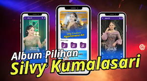Album Silvy Kumalasari 2025 Screenshot 0