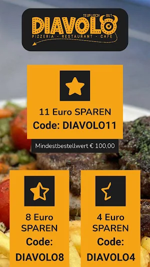 Diavolo Graz Screenshot 1