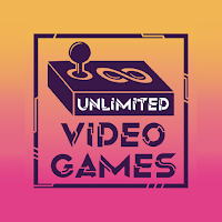 Unlimited Video Games