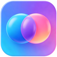 Color Sphere Fusion