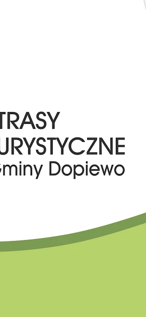 Trasy Turystyczne Dopiewo Screenshot 1
