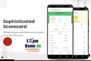 Exam Demo: All Exam Preparation in one App Screenshot 3