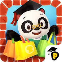Dr. Panda Town: Mall
