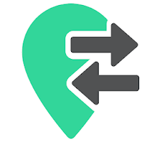 AT-ZONE. Geofence sharing and management service