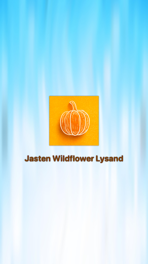 Jasten Wildflower Lysand Screenshot 2
