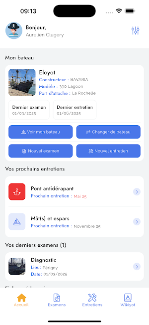 Eloyot Screenshot 1