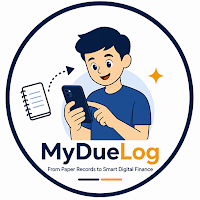 My Due Log