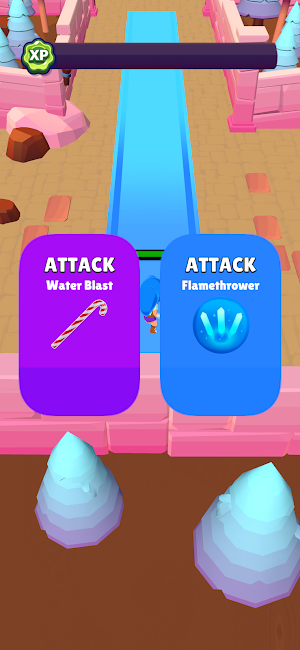 Super Tower Explorer Screenshot 1