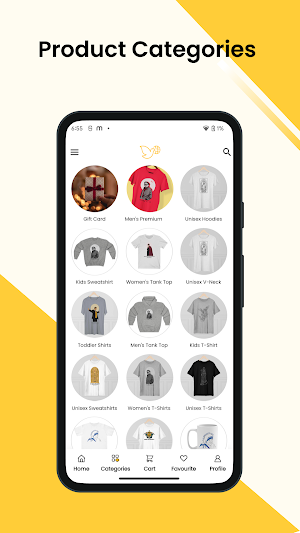 Catholic Connect Shop Screenshot 1