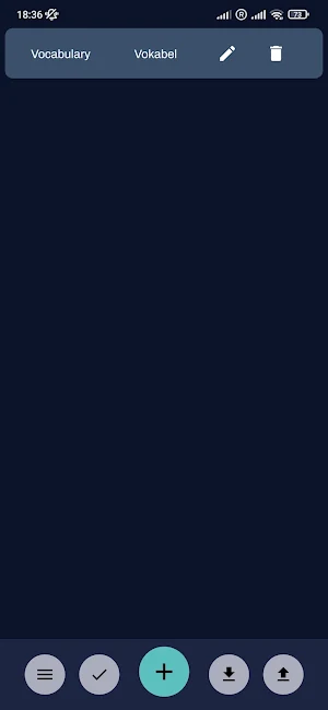 Language Learning Screenshot 0
