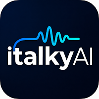 italkyAI: Çeviri ve AI Radyo