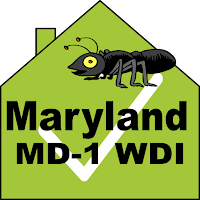 Easy Maryland MD-1