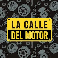 Calle del Motor