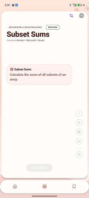 ReeWise Screenshot 1