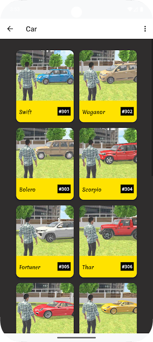 Indian Theft Auto Cheat Codes Screenshot 2