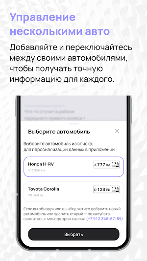 РемБрат Screenshot 3