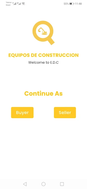 Equipos de Construcción Screenshot 0