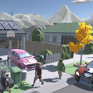 Gang Wars House Screenshot 3