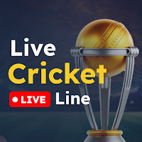 Live Cricket - Live Line 2025