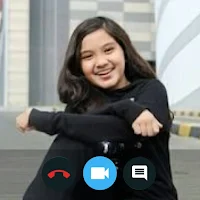 NAY video Call Simulator