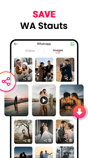 All Movie & Video Downloader Screenshot 1