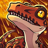 Dino Survival Run