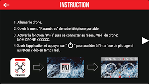 PNJ VISION Screenshot 1