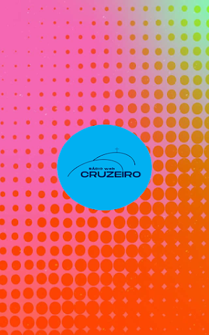 Rádio Web Cruzeiro Screenshot 3