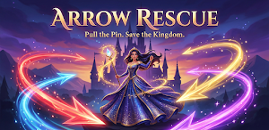 Arrow Rescue Screenshot 0