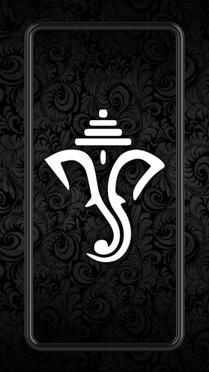 Ganesha Wallpapers HD 4K 2024 Screenshot 3