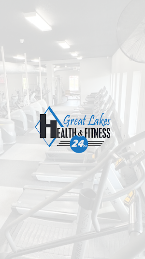 Great Lakes Health and Fitness Screenshot 0