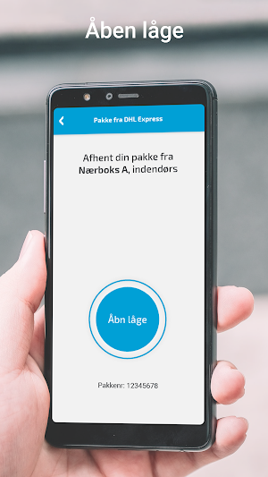 Nærboks Screenshot 2