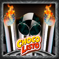 ChocoRacer 3D