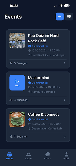 Elbsociety Screenshot 0