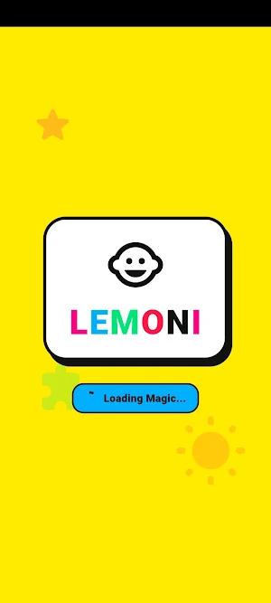 Lemoni: Kids Learning Games Screenshot 0