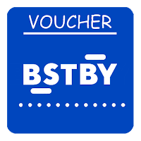 Vouchers for Bstby users