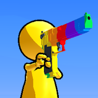 Paintball Rush 3D