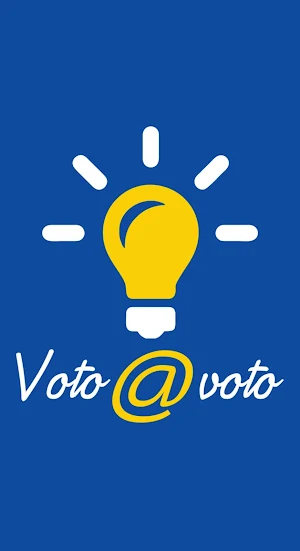 Voto a Voto Screenshot 0