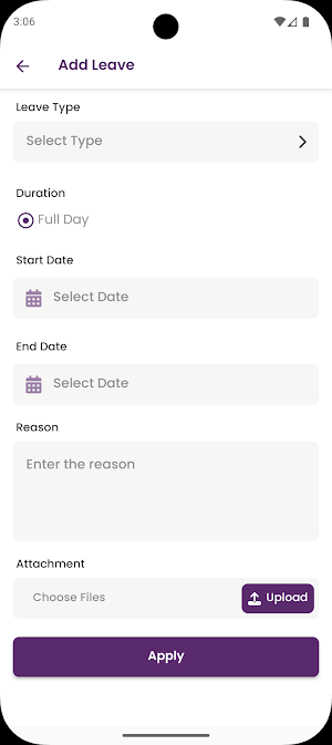 Niva Academy Screenshot 3