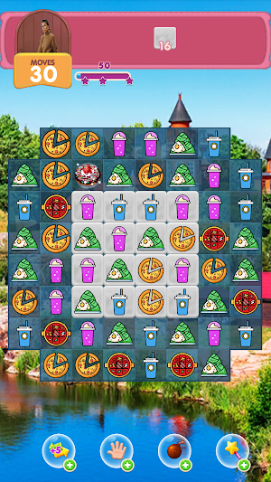 TriumphMatch Screenshot 2