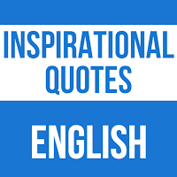 Inspirational Quotes  English