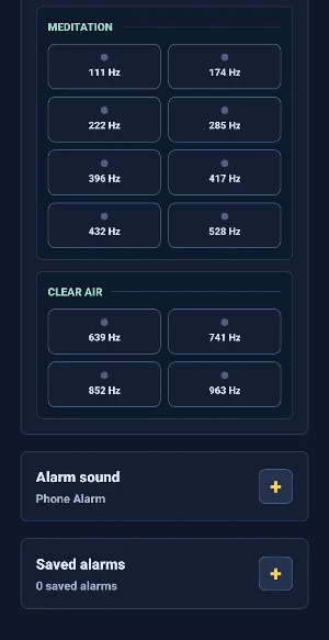Sleep Better Screenshot 3