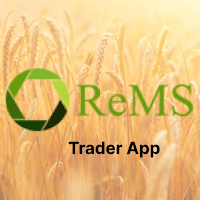 UMP Trader App
