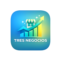 Tres Negocios - Gestiona