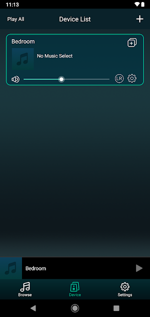 WiiM Pod Screenshot 0