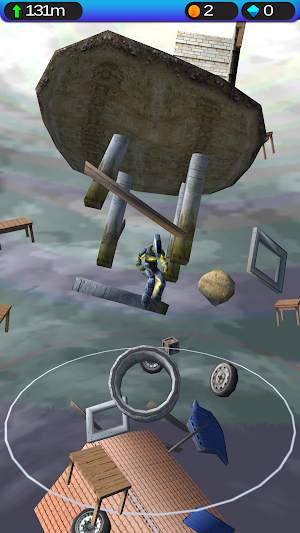 Astrum Heroes FREE Screenshot 1