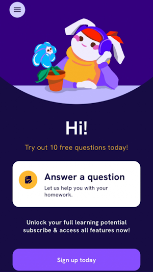 EduAi - Pocket English Tutor Screenshot 0