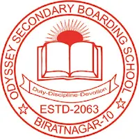 Odyssey E. B School:Biratnagar
