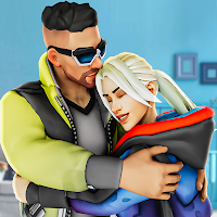 Virtual Girlfriend Love Story
