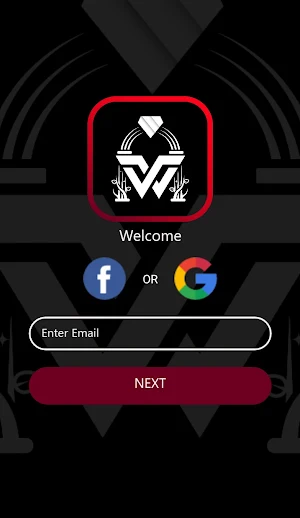 Wedgings Screenshot 0